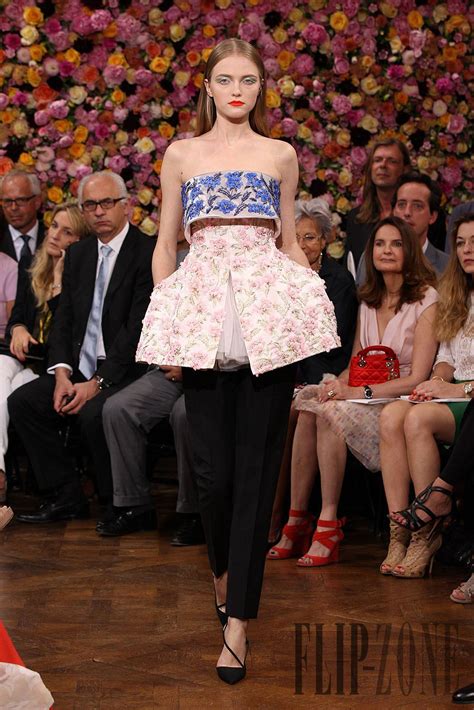 raf simons dior couture|christian dior couture 2012.